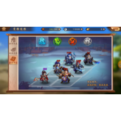少年三国志魏国英灵怎么打伤害