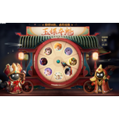 王者荣耀夺金活动位置推荐