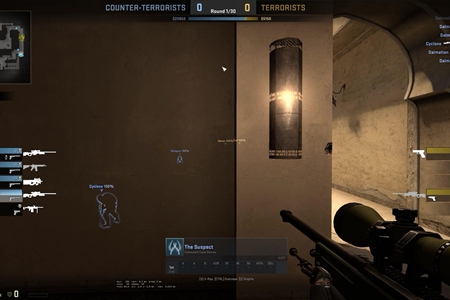 csgo跳投绑定指令推荐