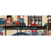 《爆笑汉字》风华正茂通关攻略