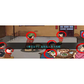 《爆笑汉字》鬼怪乱入通关攻略