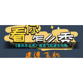 《看你怎么秀》建造飞机通关攻略