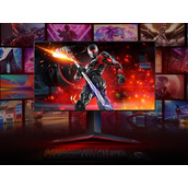 3799元 LG新款27寸游戏显示器上架：4K Nano IPS屏