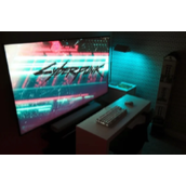 赛博朋克2077ps5能用键鼠吗