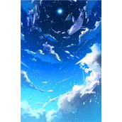 绑定盲盒系统，穷屌丝也能变首富全章阅读
