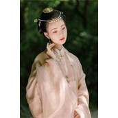 畅读全文我的九个姐姐都是女神