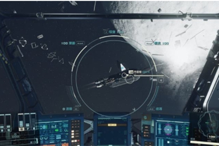 星空中不许乱动任务图文图文攻略