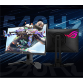 ROG游戏神器开卖：1080P、540Hz 6999元你会买吗？