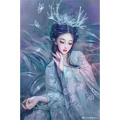 精品全篇一路天骄