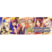 《FGO》全球收入突破70亿美元日本占比81%