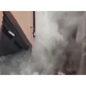 极端降雨天气肆虐城市一片汪洋！纽约已进入紧急状态!