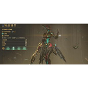 星际战甲怎么选女角色