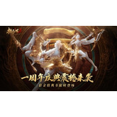 ldquo恶来rdquo已来《极无双2》全新彩金将典韦即将霸气登场
