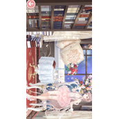 奇迹暖暖游光长廊怎么上榜