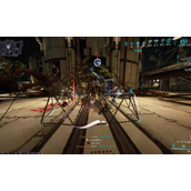 星际战甲tenno实验室在哪
