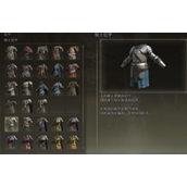 艾尔登法环骑士套装怎么样
