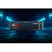 三星990 Pro 4TB SSD现已开卖：2518元 可兼容PS5