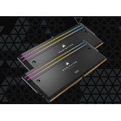 1449元起 美商海盗船统治者泰坦DDR5内存上架：6000-7200MHz可选