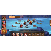 少年三国志2蜀国无敌阵容怎么搭配