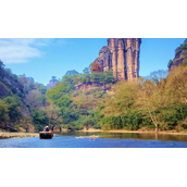 宁德旅游必去十大景点（宁德旅游必去景点推荐）