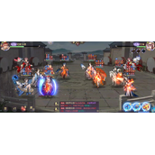三国志幻想大陆怒气值溢出怎么办