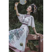 我的娇美大小姐畅读佳作推荐