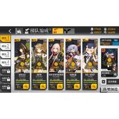 少女前线t0排行有哪些