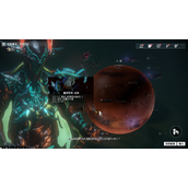 星际战甲卡地图里面了怎么办