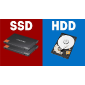 价格没优势 HDD还有存在必要吗？2023硬盘实测故障率：SSD比机械硬盘更可靠