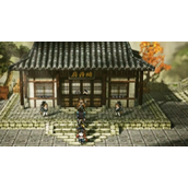 逸剑风云决血灵丹丹方获得策略