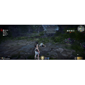 永劫无间为什么短闪按不出来