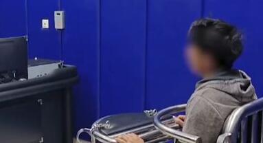 男子船上宰割鲸鲨?沪浙联动出击 背后真相实在让人惊愕