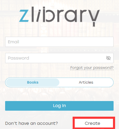 zliabary登录入口地址一览