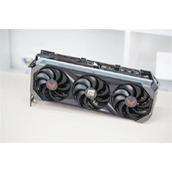 FSR与 DLSS谁更靠谱！RX 7900 XT vs RTX 4080对比测试