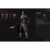 匹诺曹的谎言燕尾服获得方式