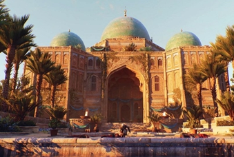 刺客信条幻景登录平台推荐