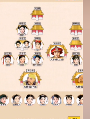 爆梗找茬王甄嬛的邻居图文攻略