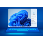 让一台普通PC欢快地跑起AIGC：Intel做到了！