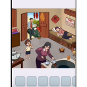 文字找茬大师怀旧月饼策略