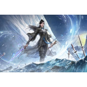 永劫无间云游戏入口地址分享