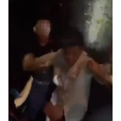 官方回应瑞丽3名120医护人员被殴打 警方已介入调查打人者的身份！