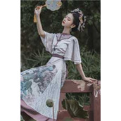 护国医婿精品选集