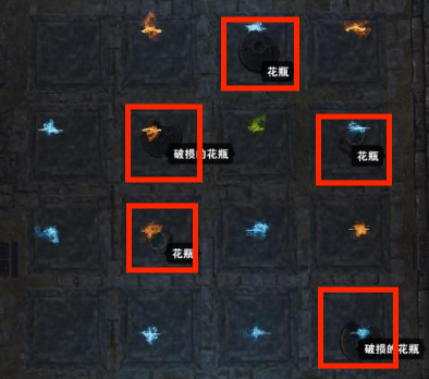 神界原罪2自由的味道解谜图文攻略