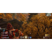 永劫无间怎么解除情侣关系