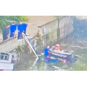 母女驾车去看外婆回程坠塘双双溺亡 内幕曝光简直太意外了
