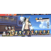 航海王热血航线三大将选哪个