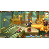 少年三国志2请你配盒怎么玩