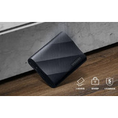 799元起 三星移动固态硬盘T9上市：读写速度达2000MB/s