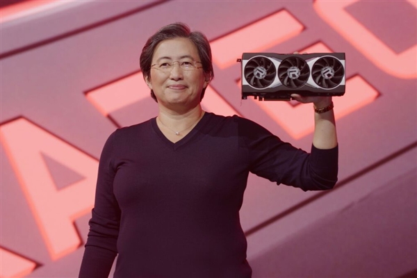 AMD再次战未来！AFMF帧生成技术下放RX 6000系列