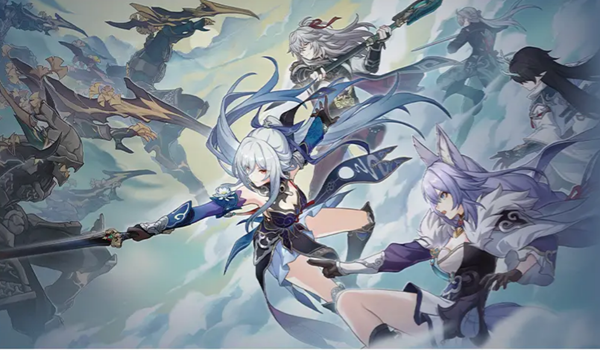 崩坏星穹铁道云无留迹任务图文攻略